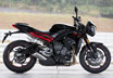 TRIUMPH STREET TRIPLE R Low