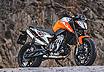 KTM 790DUKE