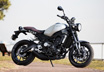YAMAHA XSR900