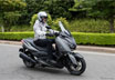 YAMAHA XMAX