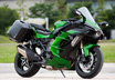 KAWASAKI Ninja H2 SX SE