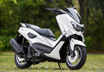 YAMAHA NMAX