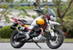 モトグッツィ V85 TT