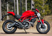 DUCATI MONSTER797