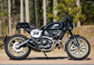 DUCATI Scrambler Café Racer