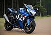 スズキ GSX-R1000 ABS（2015）