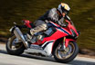 HONDA CBR1000RR/SP