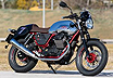 MOTO GUZZI V7Ⅱ RACER