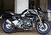 YAMAHA MT-10