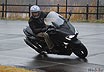 YAMAHA TMAX530
