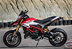 DUCATI HYPERMOTARD 939/SP