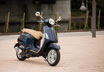 VESPA Primavera 125ABS