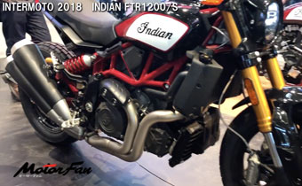 インターモト動画レポート